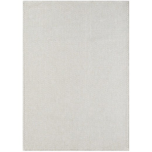 ABERTO DESIGN Dywan &quot;Rusticana&quot; w kolorze kremowym ze sklepu Limango Polska w kategorii Dywany - zdjęcie 187709988