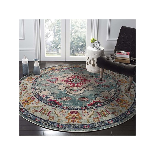 ABERTO DESIGN Dywan ze wzorem ze sklepu Limango Polska w kategorii Dywany - zdjęcie 187710517