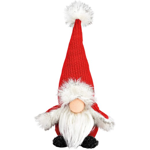 G. Wurm Figurka dekoracyjna w kolorze czerwonym - 15 x 30 x 11 cm ze sklepu Limango Polska w kategorii Dekoracje - zdjęcie 187712909