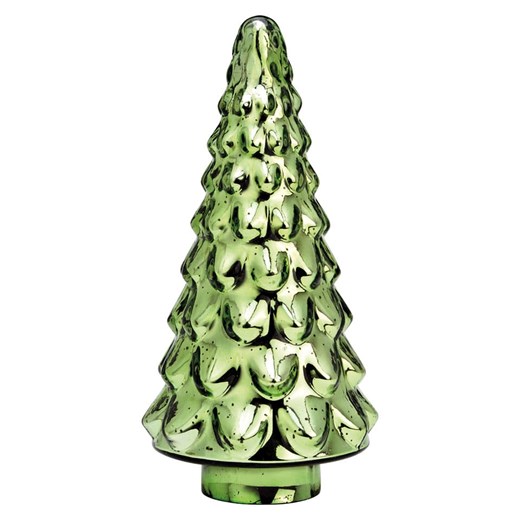 G. Wurm Dekoracja w kolorze zielonym - wys. 30 x Ø 15 cm ze sklepu Limango Polska w kategorii Dekoracje - zdjęcie 187713005