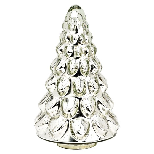 G. Wurm Dekoracja w kolorze srebrnym - wys. 23 x Ø 14 cm ze sklepu Limango Polska w kategorii Dekoracje - zdjęcie 187713006