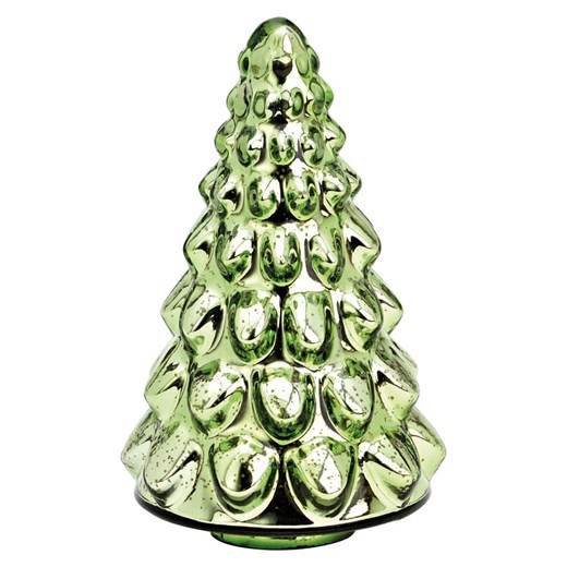 G. Wurm Dekoracja w kolorze zielonym - wys. 23 x Ø 14 cm ze sklepu Limango Polska w kategorii Dekoracje - zdjęcie 187713007