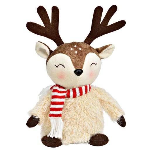 G. Wurm Figurka dekoracyjna w kolorze beżowo-brązowym - 23 x 31 x 12 cm ze sklepu Limango Polska w kategorii Dekoracje - zdjęcie 187713016