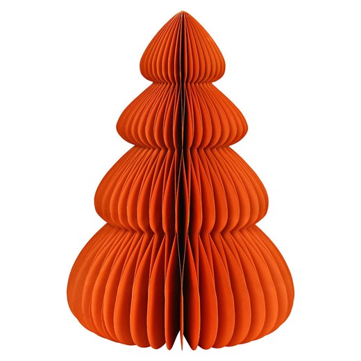 G. Wurm Dekoracja w kolorze pomarańczowym - wys. 50 x Ø 35 cm ze sklepu Limango Polska w kategorii Dekoracje - zdjęcie 187713027