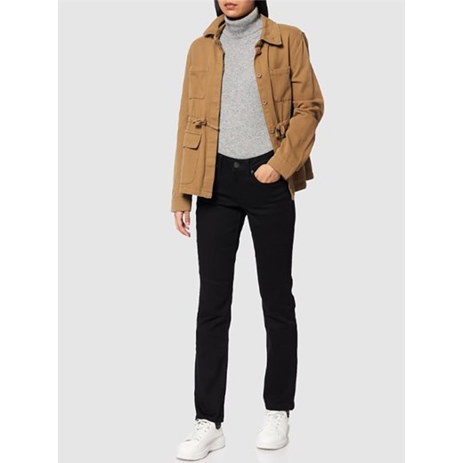 Lee Dżinsy - Regular fit - w kolorze czarnym ze sklepu Limango Polska w kategorii Jeansy damskie - zdjęcie 187713836