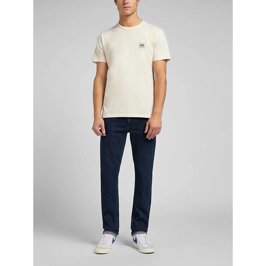 Lee Dżinsy - Regular fit - w kolorze granatowym ze sklepu Limango Polska w kategorii Jeansy męskie - zdjęcie 187713848