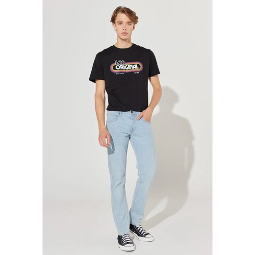 Lee Dżinsy - Regular fit - w kolorze błękitnym ze sklepu Limango Polska w kategorii Jeansy męskie - zdjęcie 187714716