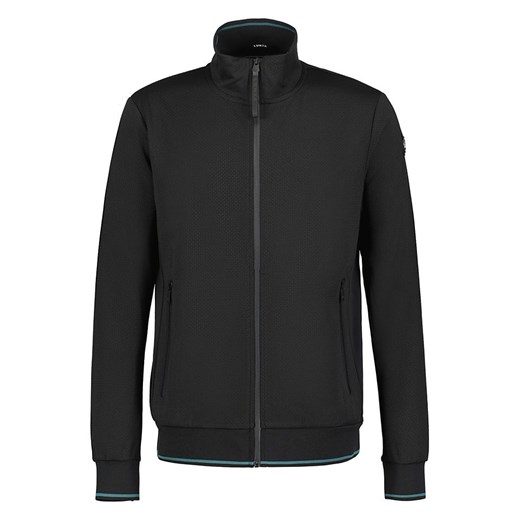 LUHTA Kurtka funkcyjna &quot;Ihode&quot; w kolorze czarnym ze sklepu Limango Polska w kategorii Kurtki męskie - zdjęcie 187715775