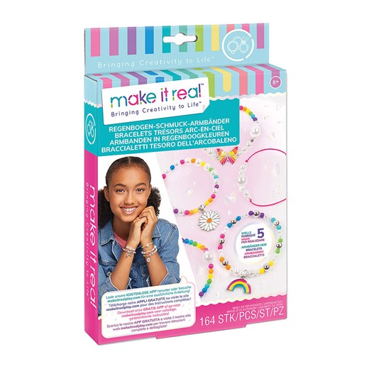 make it real Zestaw do majsterkowania - 8+ ze sklepu Limango Polska w kategorii Zabawki - zdjęcie 187715866