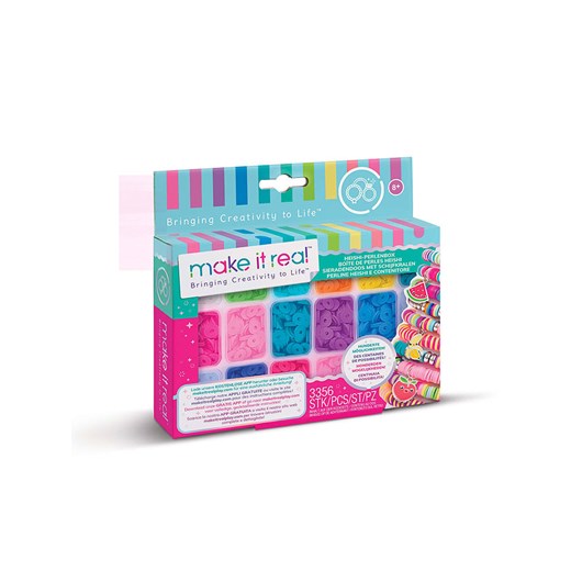 make it real Zestaw kreatywny - 8+ ze sklepu Limango Polska w kategorii Zabawki - zdjęcie 187715929