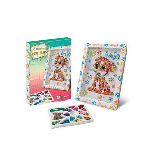 BloPens Zestaw kreatywny - 6+ ze sklepu Limango Polska w kategorii Zabawki - zdjęcie 187716048