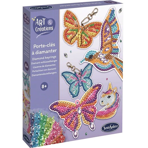 SentoSphere Zestaw do majsterkowania - 8+ ze sklepu Limango Polska w kategorii Zabawki - zdjęcie 187716148