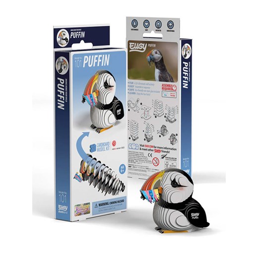 Eugy Zestaw do majsterkowania 3D - 6+ ze sklepu Limango Polska w kategorii Zabawki - zdjęcie 187716437