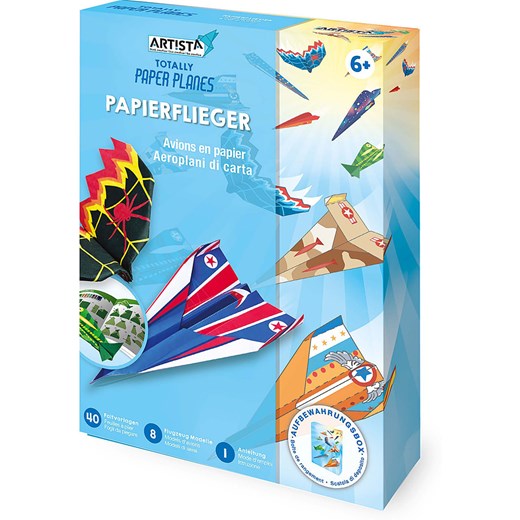 Artista Zestaw do majsterkowania - 6+ ze sklepu Limango Polska w kategorii Zabawki - zdjęcie 187716639