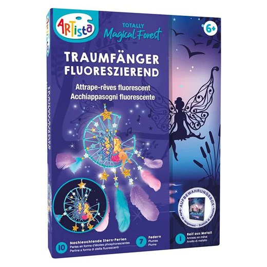 Artista Zestaw kreatywny - 6+ ze sklepu Limango Polska w kategorii Zabawki - zdjęcie 187716647