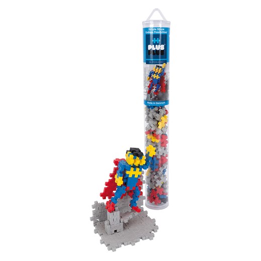 PLUS PLUS Klocki - 5+ ze sklepu Limango Polska w kategorii Zabawki - zdjęcie 187716675