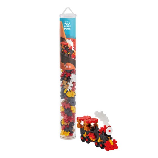 PLUS PLUS Klocki - 5+ ze sklepu Limango Polska w kategorii Zabawki - zdjęcie 187716695