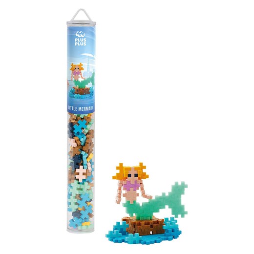 PLUS PLUS Klocki - 5 + ze sklepu Limango Polska w kategorii Zabawki - zdjęcie 187716826