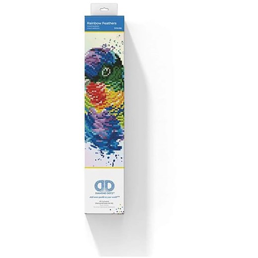 DIAMOND DOTZ Zestaw kreatywny - 14+ ze sklepu Limango Polska w kategorii Zabawki - zdjęcie 187716875