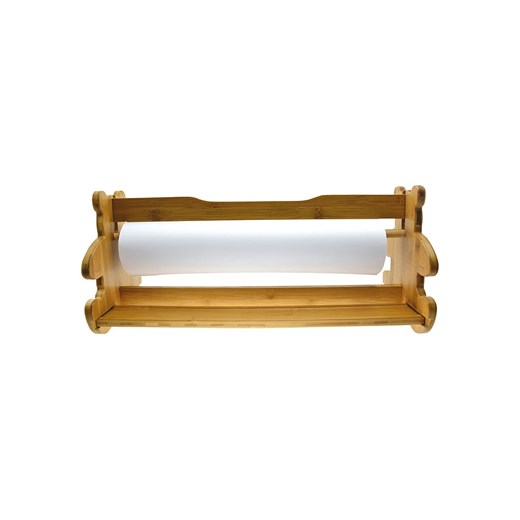 GOWI Uchwyt w kolorze jasnobrązowym do papieru - 3+ ze sklepu Limango Polska w kategorii Zabawki - zdjęcie 187717008