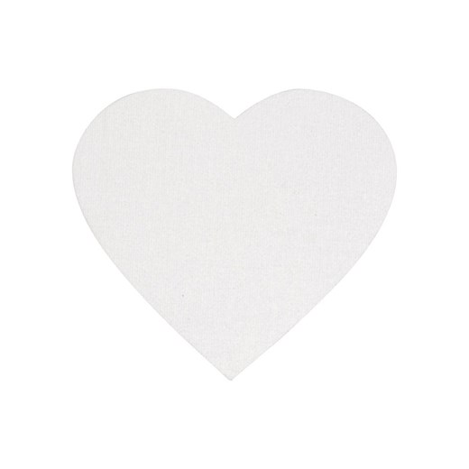 BLS Podłoże malarskie &quot;Panel serce&quot; - 12 m+ ze sklepu Limango Polska w kategorii Zabawki - zdjęcie 187717075