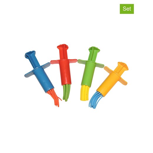 GOWI 4-częściowy zestaw - 3+ ze sklepu Limango Polska w kategorii Zabawki - zdjęcie 187717096