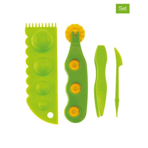 BLS 8-częściowy zestaw - 3+ ze sklepu Limango Polska w kategorii Zabawki - zdjęcie 187717099