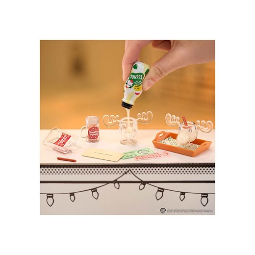 MGA´s Mini Verse Zestaw &quot;MGA&apos;s Miniverse-Mini Diner&quot; - 8+ (produkt niespodzianka) ze sklepu Limango Polska w kategorii Zabawki - zdjęcie 187719809