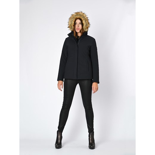 Northwood Kurtka przejściowa w kolorze granatowym ze sklepu Limango Polska w kategorii Kurtki damskie - zdjęcie 187720198