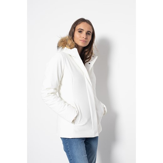 Northwood Kurtka zimowa w kolorze białym ze sklepu Limango Polska w kategorii Kurtki damskie - zdjęcie 187720207