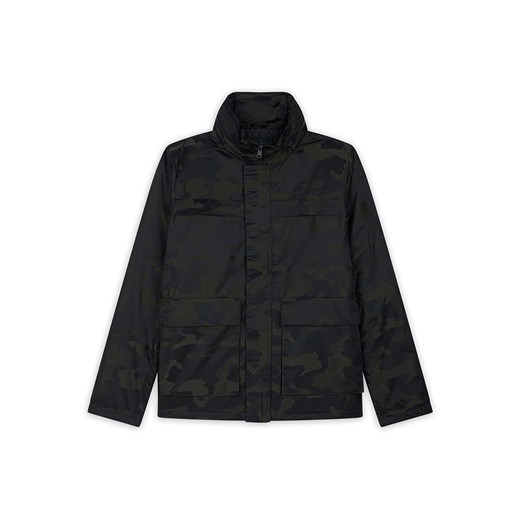 Northwood Kurtka przejściowa &quot;Dimitri&quot; w kolorze czarnym ze sklepu Limango Polska w kategorii Kurtki męskie - zdjęcie 187720428