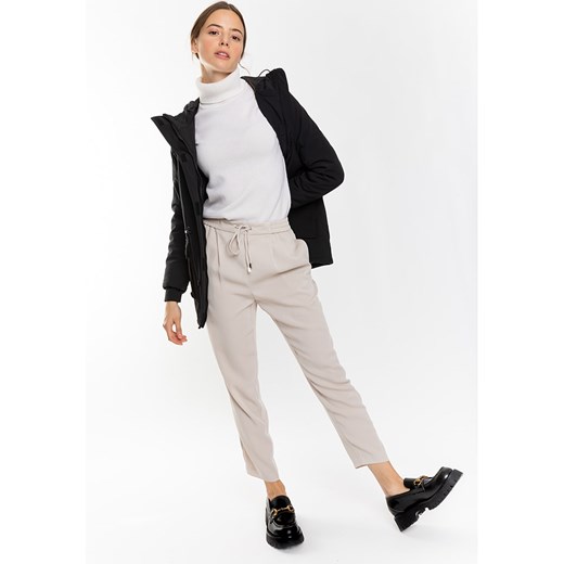 Northwood Parka &quot;Gala&quot; w kolorze czarnym ze sklepu Limango Polska w kategorii Kurtki damskie - zdjęcie 187720489