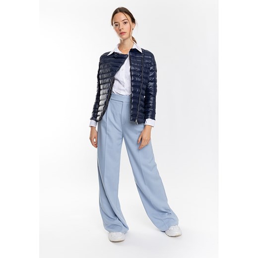 Northwood Kurtka pikowana w kolorze granatowym ze sklepu Limango Polska w kategorii Kurtki damskie - zdjęcie 187720505