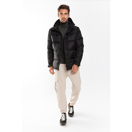 Northwood Kurtka zimowa &quot;Orson&quot; w kolorze khaki ze sklepu Limango Polska w kategorii Kurtki męskie - zdjęcie 187720586