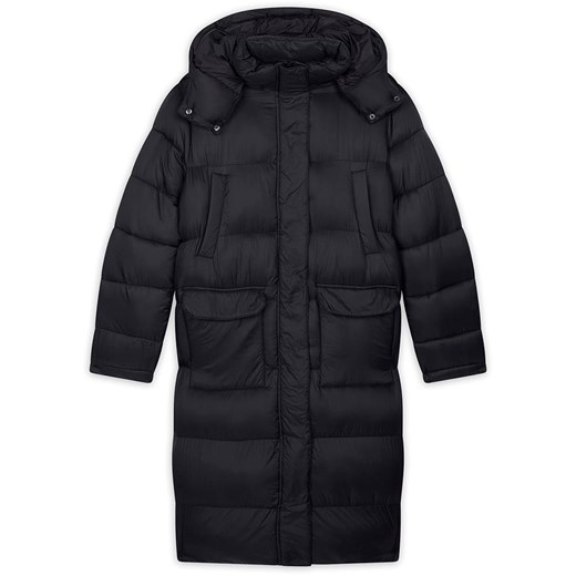 Northwood Płaszcz zimowy &quot;Leeds&quot; w kolorze czarnym ze sklepu Limango Polska w kategorii Kurtki męskie - zdjęcie 187720816