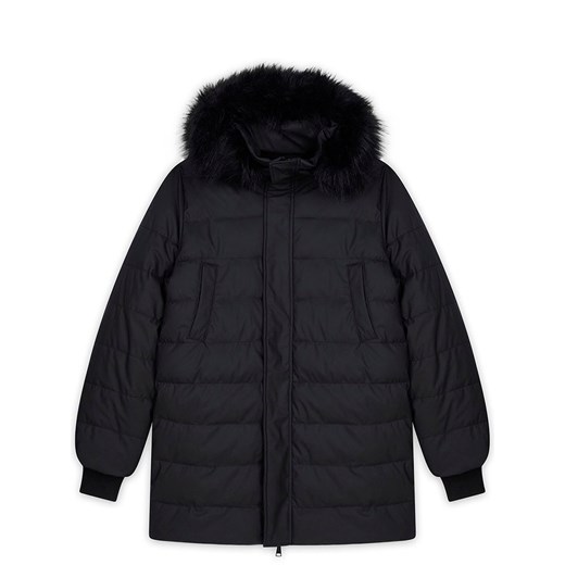 Northwood Kurtka zimowa &quot;Arbon&quot; w kolorze czarnym ze sklepu Limango Polska w kategorii Kurtki męskie - zdjęcie 187720856