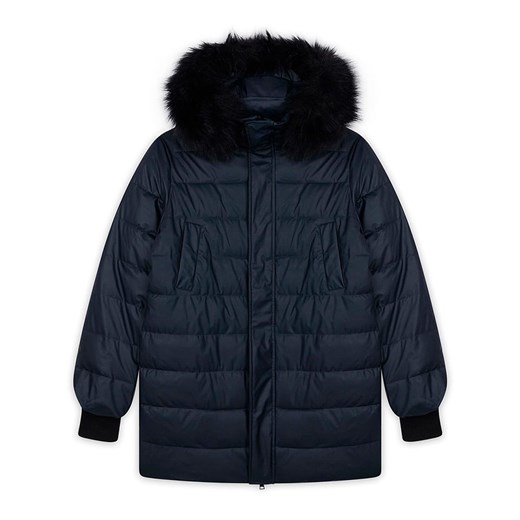 Northwood Kurtka zimowa &quot;Arbon&quot; w kolorze granatowym ze sklepu Limango Polska w kategorii Kurtki męskie - zdjęcie 187720858