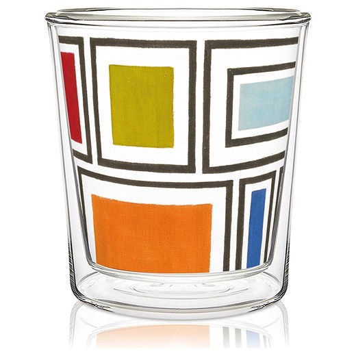 ppd Szklanka &quot;London&quot; ze wzorem - 300 ml ze sklepu Limango Polska w kategorii Naczynia - zdjęcie 187723938