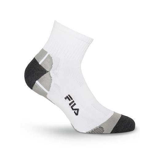 Fila Skarpety (9 par) w kolorze białym Fila 39-42 Limango Polska okazyjna cena