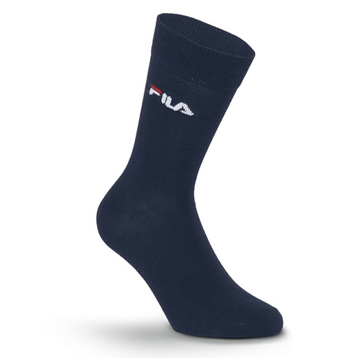 Fila Skarpety (9 par) w kolorze granatowym Fila 39-42 wyprzedaż Limango Polska