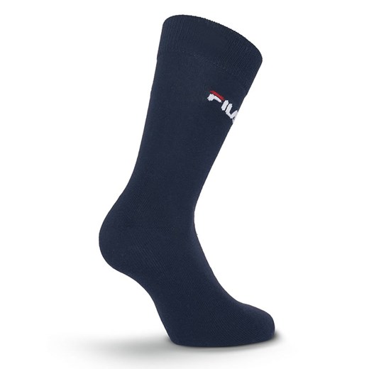 Fila Skarpety (9 par) w kolorze granatowym Fila 39-42 wyprzedaż Limango Polska