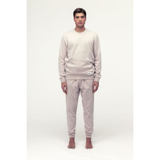 Fila Piżama w kolorze kremowym ze sklepu Limango Polska w kategorii Piżamy męskie - zdjęcie 187726209