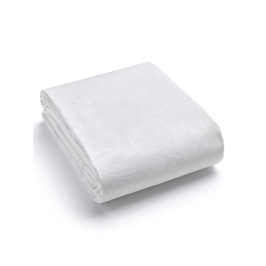 Brandt Obrus w kolorze białym - 300 x 170 cm ze sklepu Limango Polska w kategorii Obrusy i bieżniki - zdjęcie 187727605