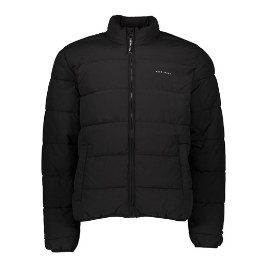 Pepe Jeans Kurtka zimowa w kolorze czarnym ze sklepu Limango Polska w kategorii Kurtki męskie - zdjęcie 187728069