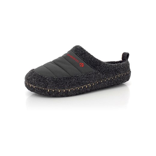 Kimberfeel Kapcie &quot;Cosy&quot; w kolorze szarym ze sklepu Limango Polska w kategorii Kapcie damskie - zdjęcie 187730208