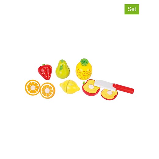 Goki 13-częściowy zestaw - 3+ ze sklepu Limango Polska w kategorii Zabawki - zdjęcie 187730466