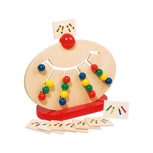 Goki Sorter - 4+ ze sklepu Limango Polska w kategorii Zabawki - zdjęcie 187730479