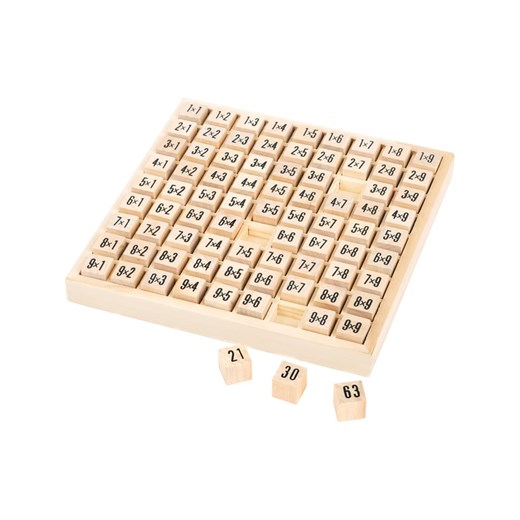 small foot Liczydło - 6+ ze sklepu Limango Polska w kategorii Zabawki - zdjęcie 187730588