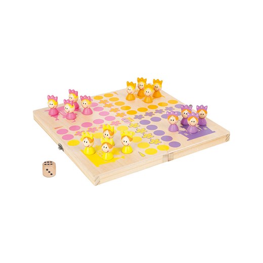 small foot Gra planszowa - 4+ ze sklepu Limango Polska w kategorii Zabawki - zdjęcie 187730615