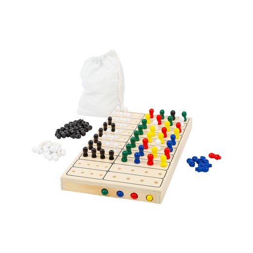 small foot Gra logiczna - 6+ ze sklepu Limango Polska w kategorii Zabawki - zdjęcie 187730666